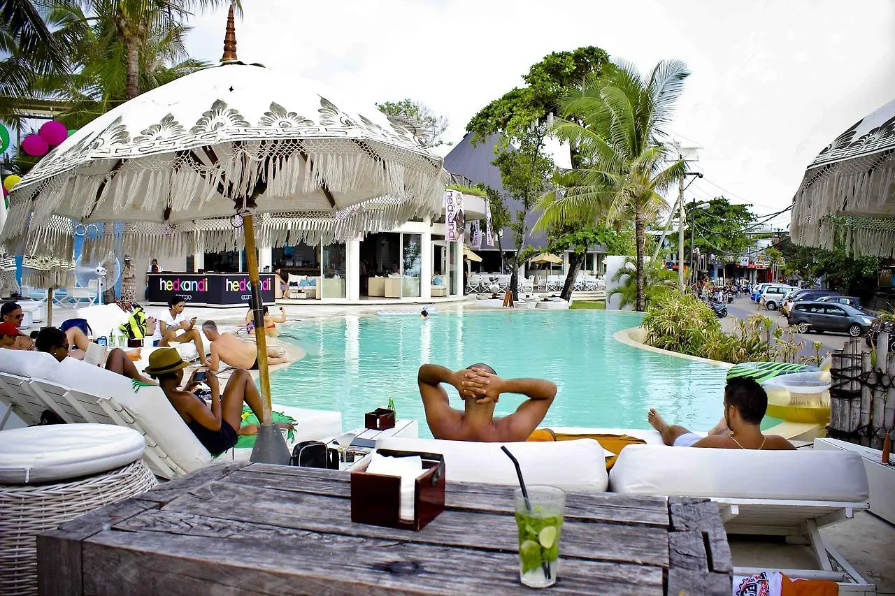 Villa Limon Seminyak  Seminyak (Bali)