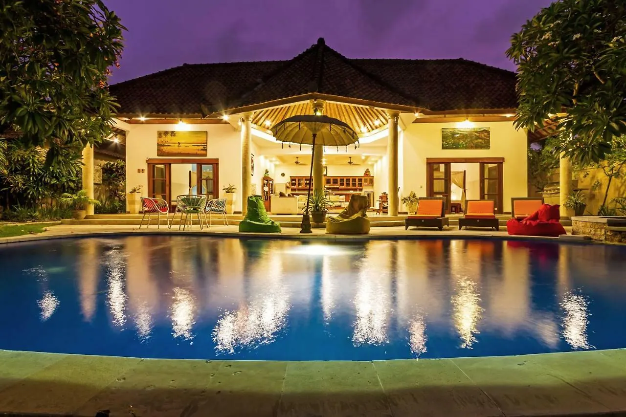 Villa Limon Seminyak  0*, Seminyak (Bali) Indonesia