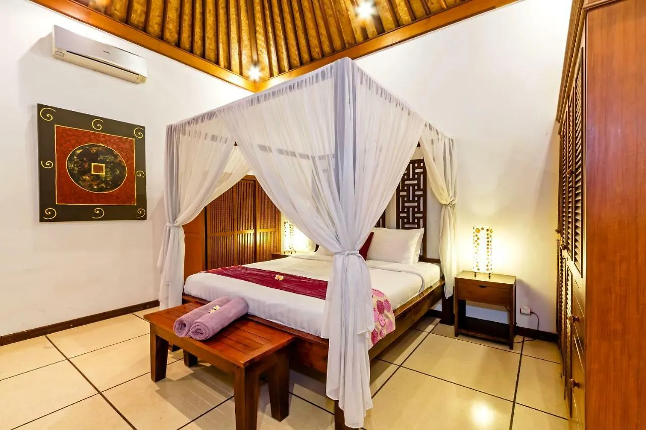Villa Limon Seminyak  Seminyak (Bali)