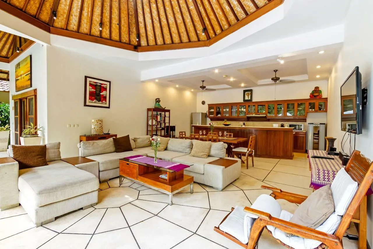 Villa Limon Seminyak  0*, Seminyak (Bali) Indonesia